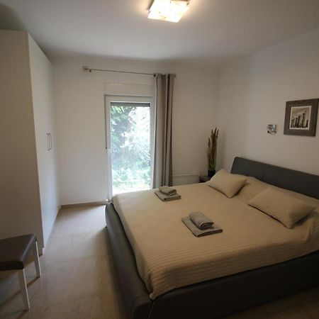 Apartment Умаг Екстер'єр фото