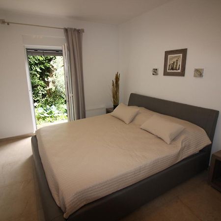 Apartment Умаг Екстер'єр фото