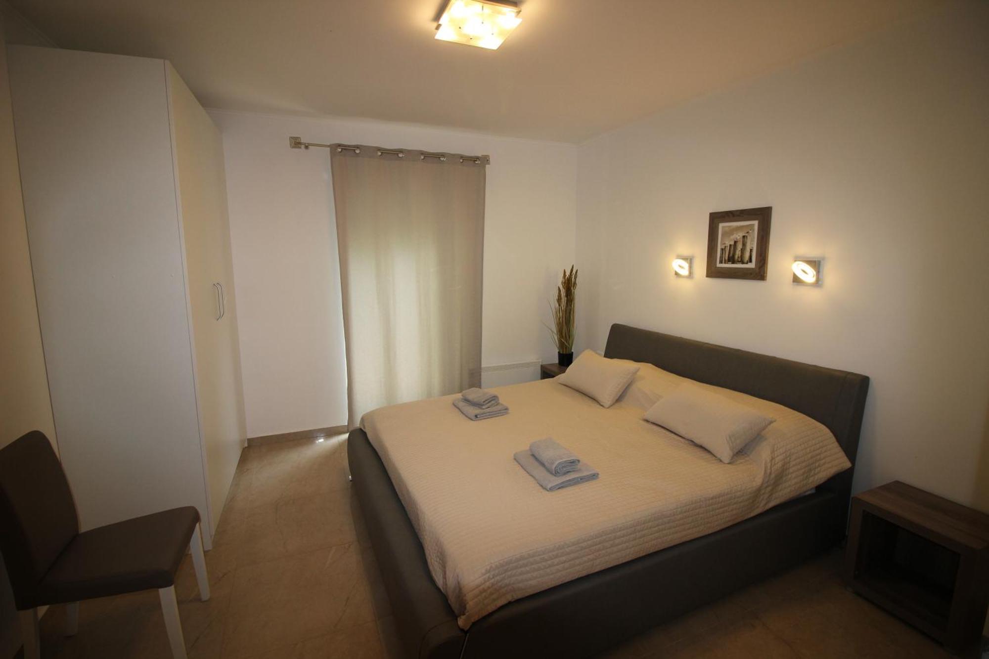 Apartment Умаг Екстер'єр фото