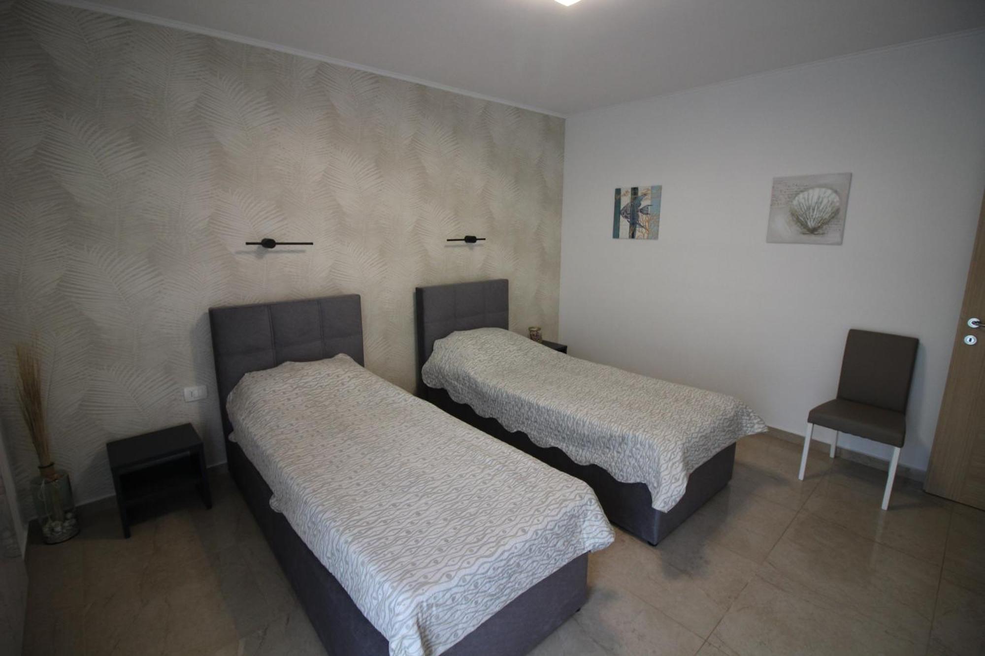 Apartment Умаг Екстер'єр фото