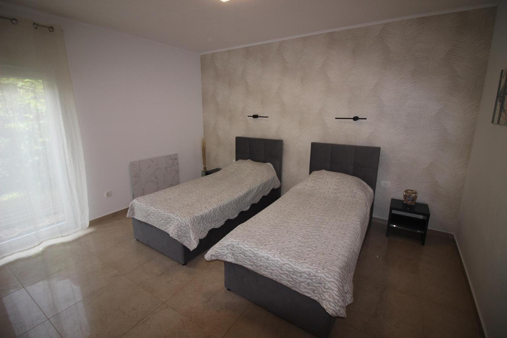 Apartment Умаг Екстер'єр фото