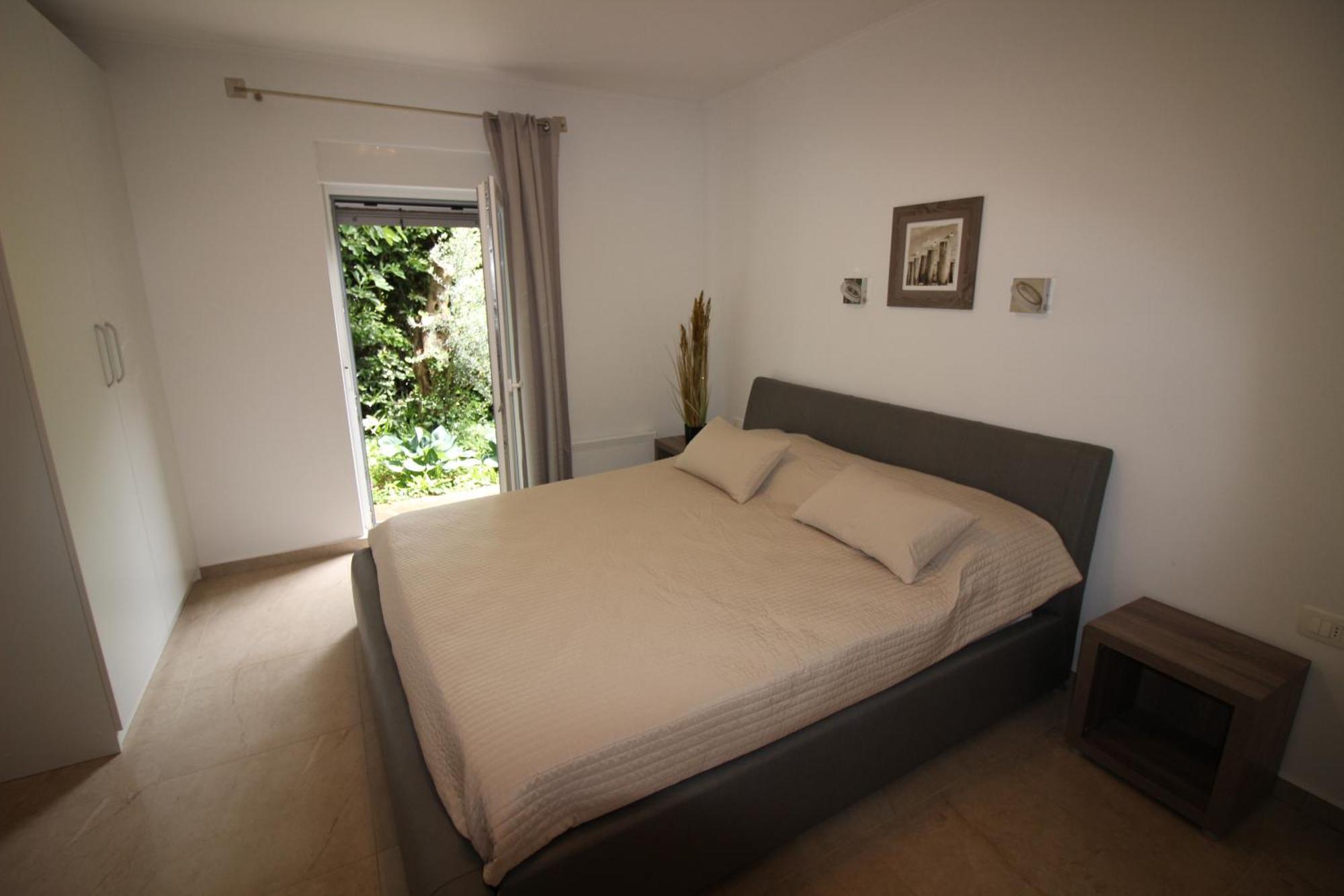 Apartment Умаг Екстер'єр фото