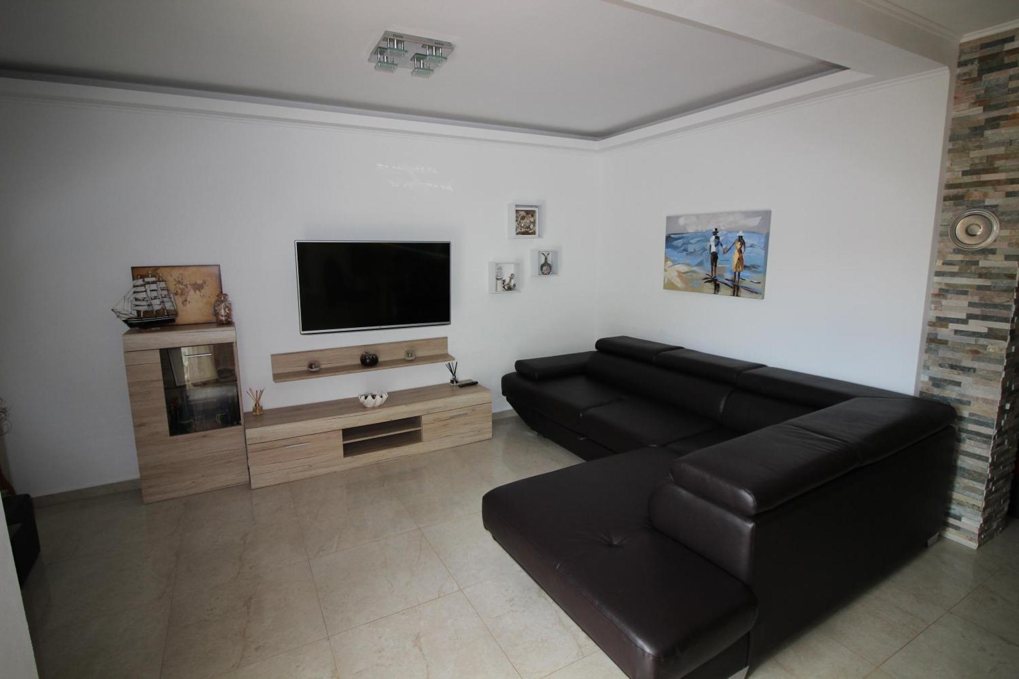 Apartment Умаг Екстер'єр фото