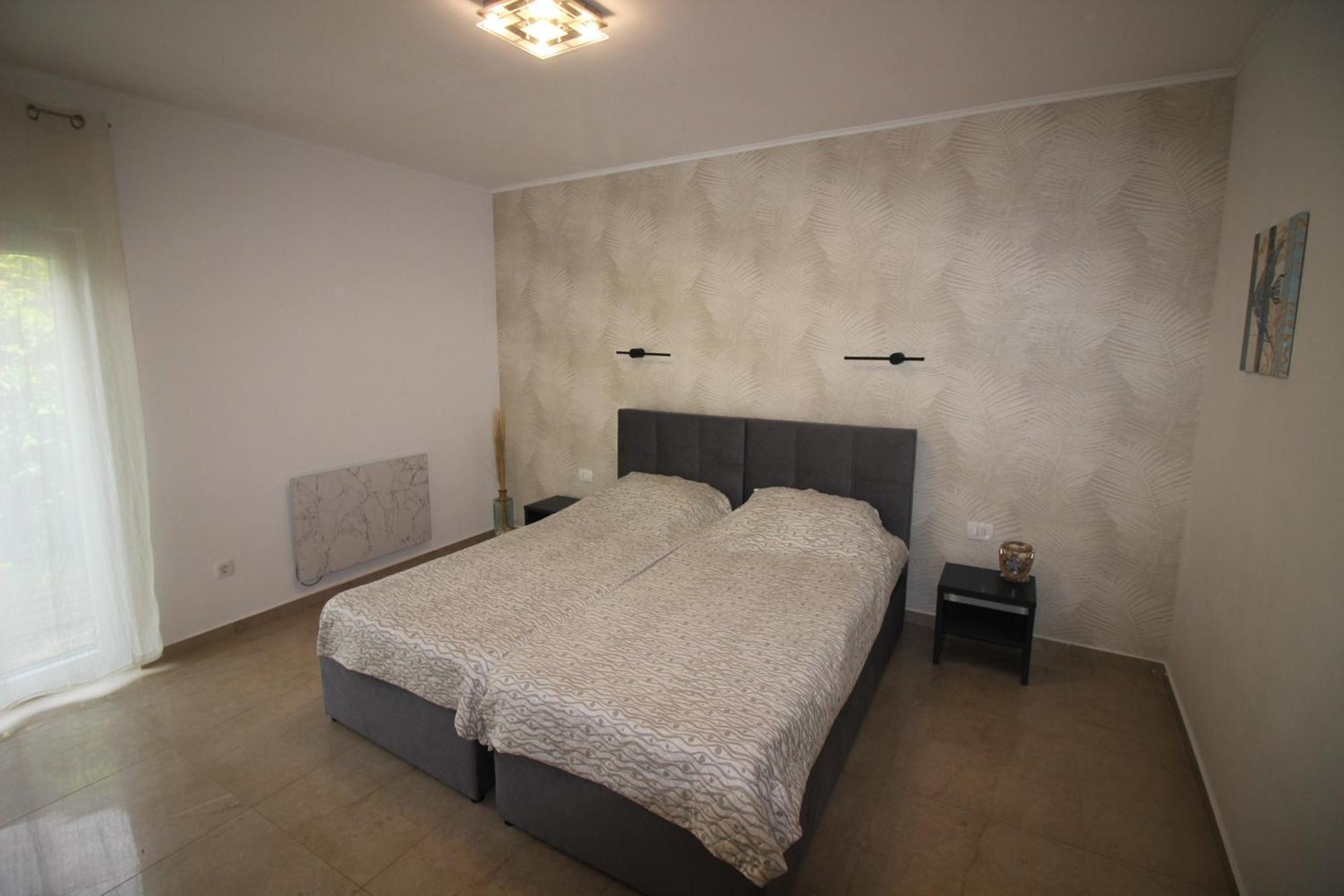 Apartment Умаг Екстер'єр фото