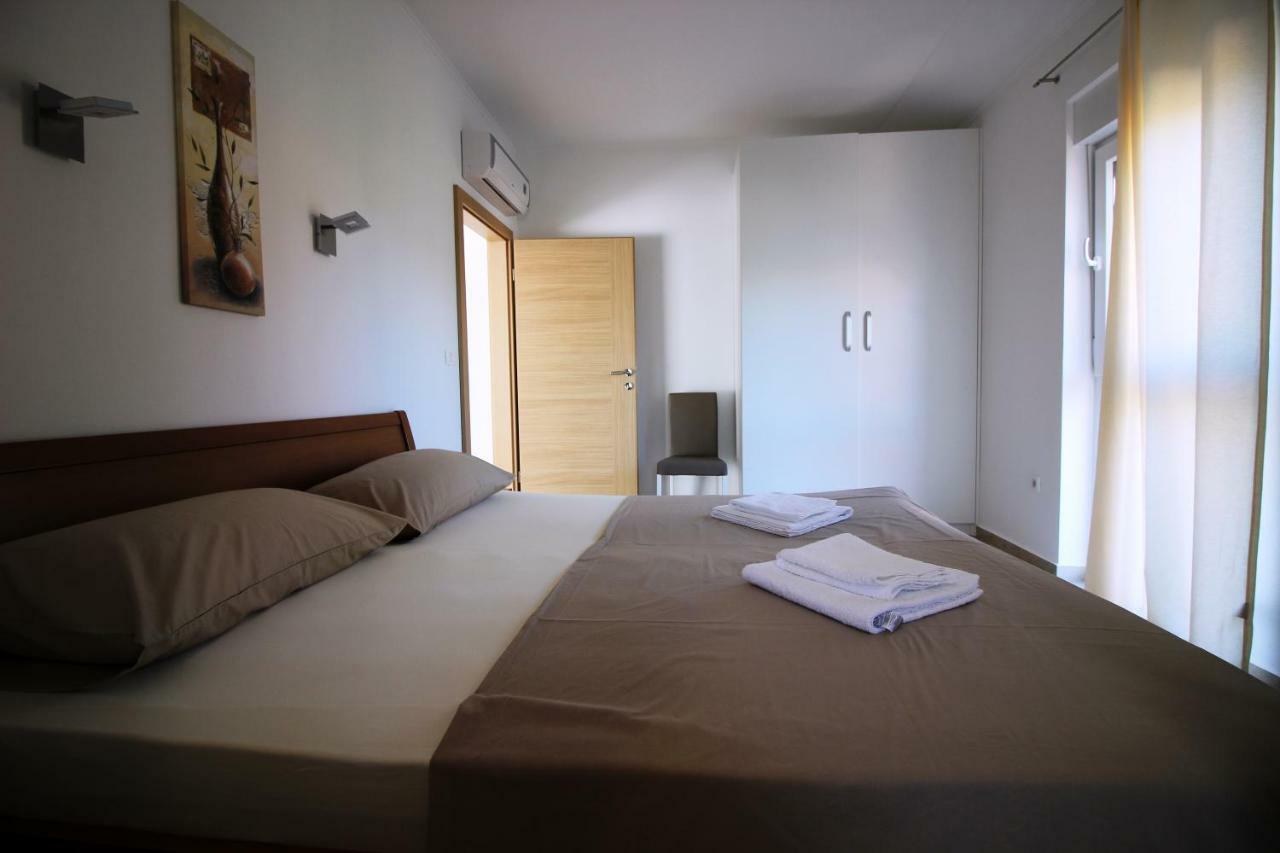Apartment Умаг Екстер'єр фото