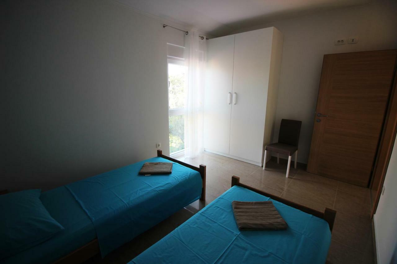 Apartment Умаг Екстер'єр фото