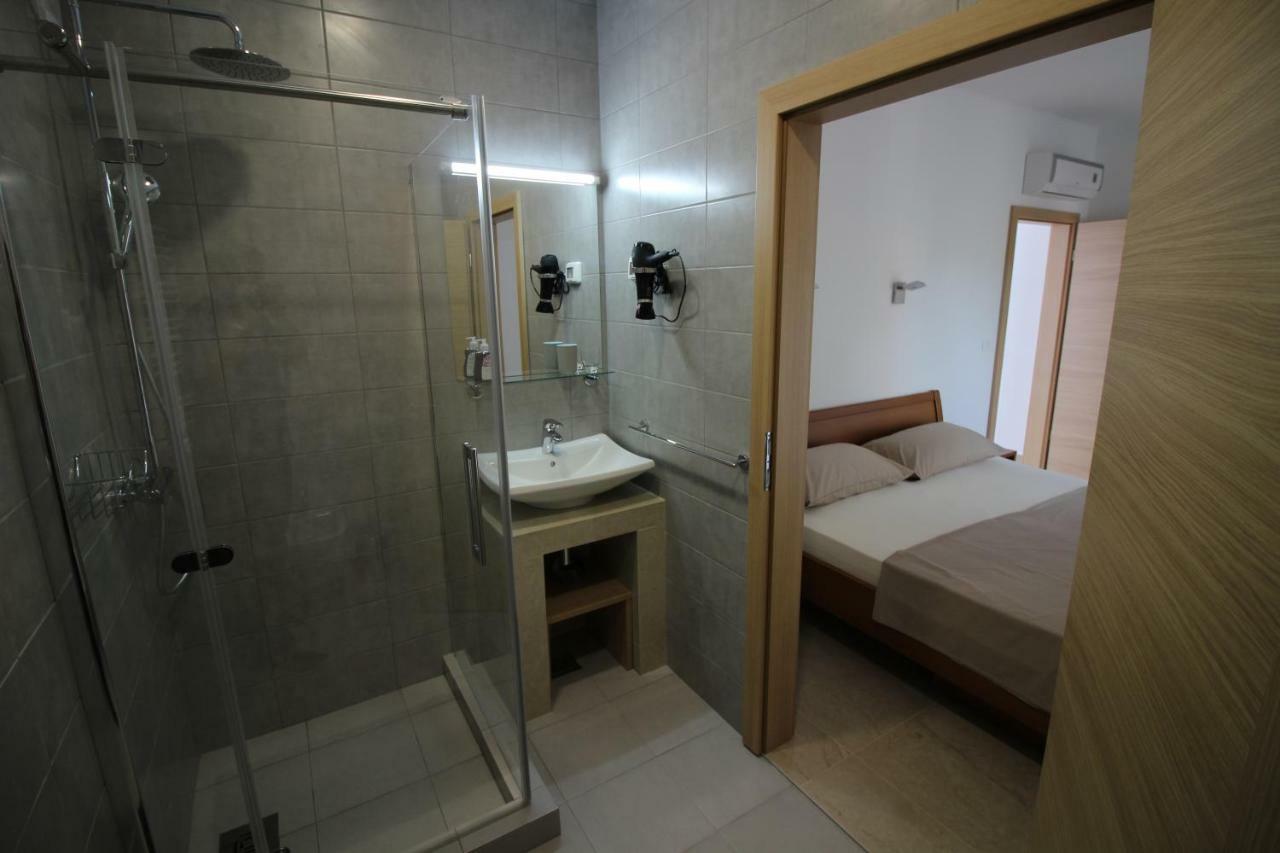 Apartment Умаг Екстер'єр фото