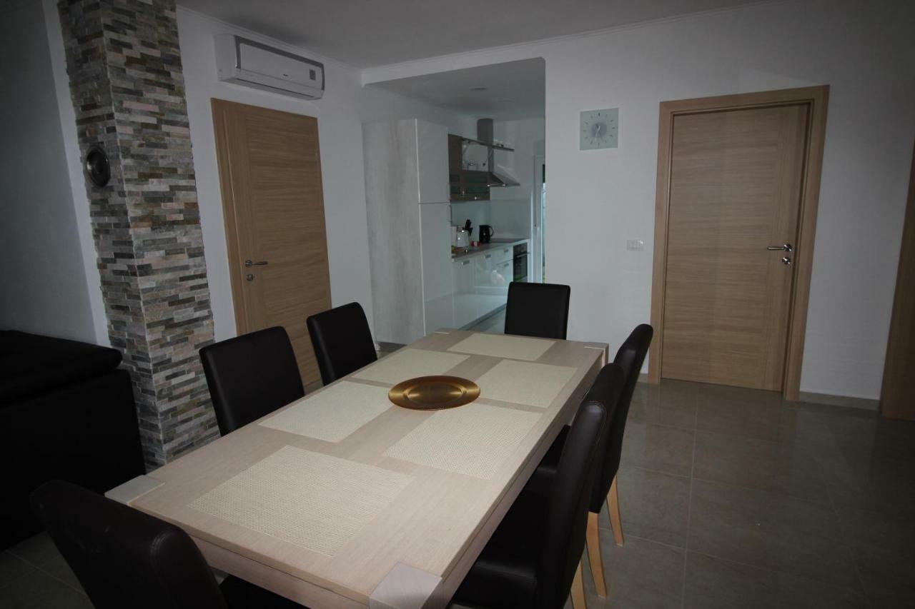 Apartment Умаг Екстер'єр фото