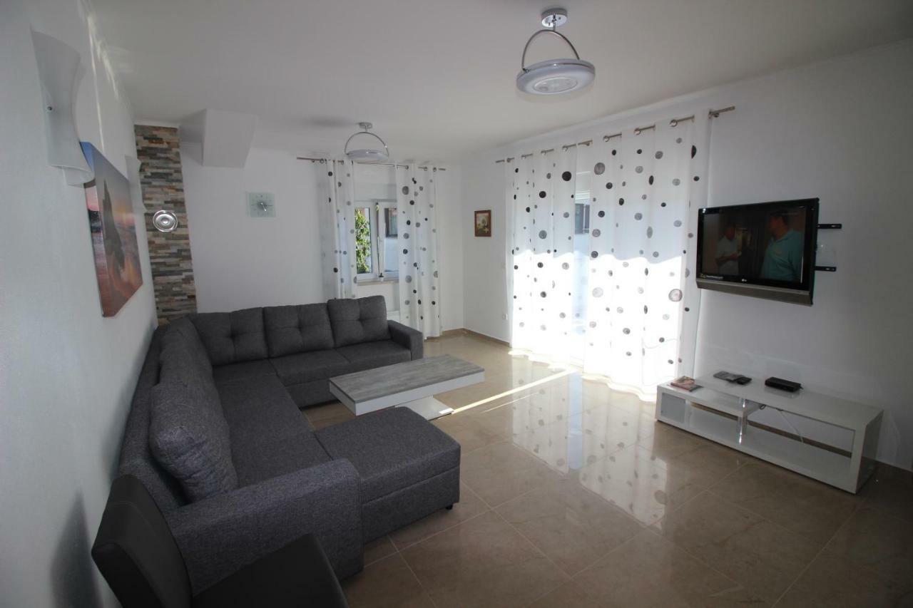 Apartment Умаг Екстер'єр фото