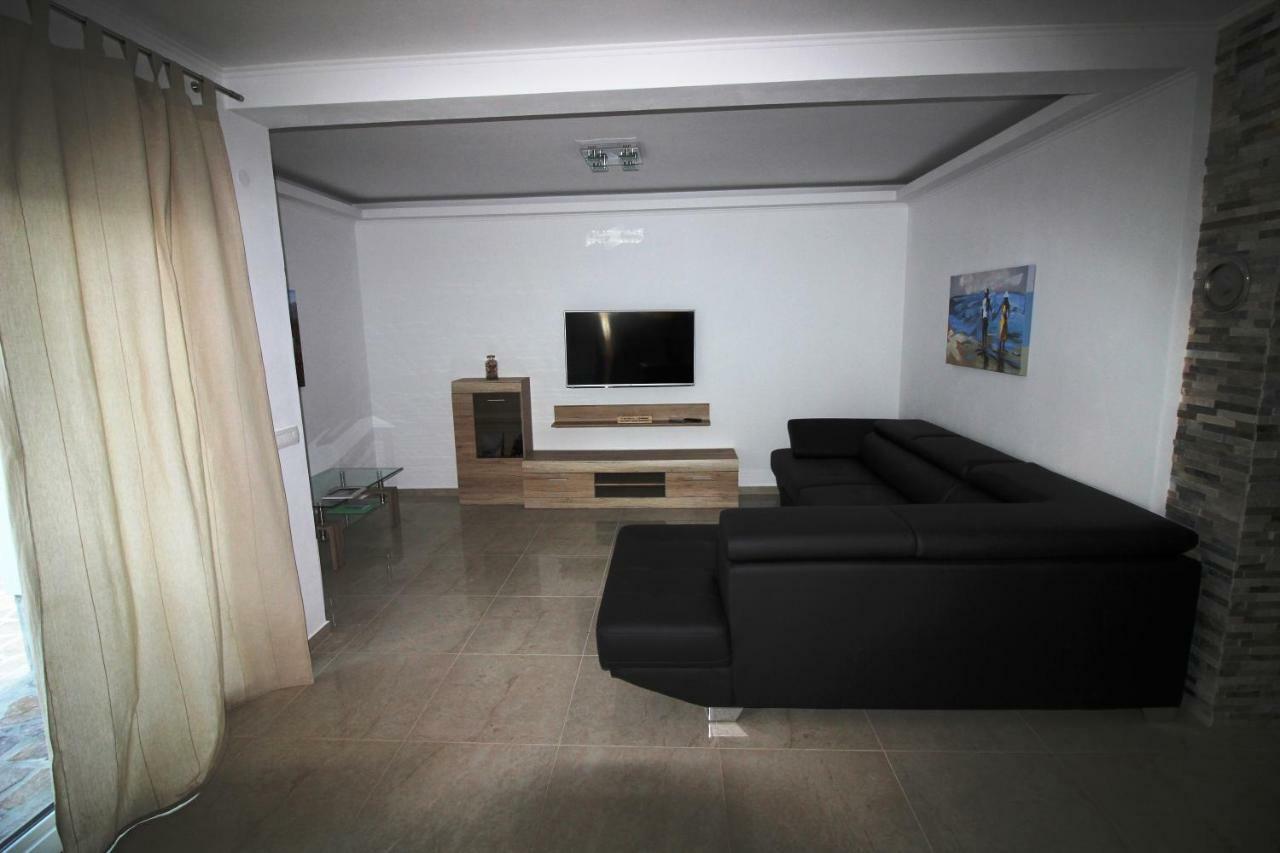 Apartment Умаг Екстер'єр фото