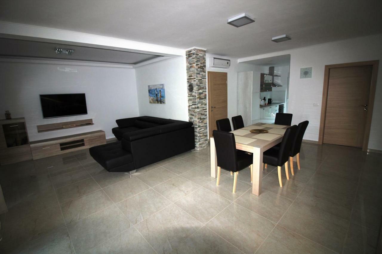 Apartment Умаг Екстер'єр фото
