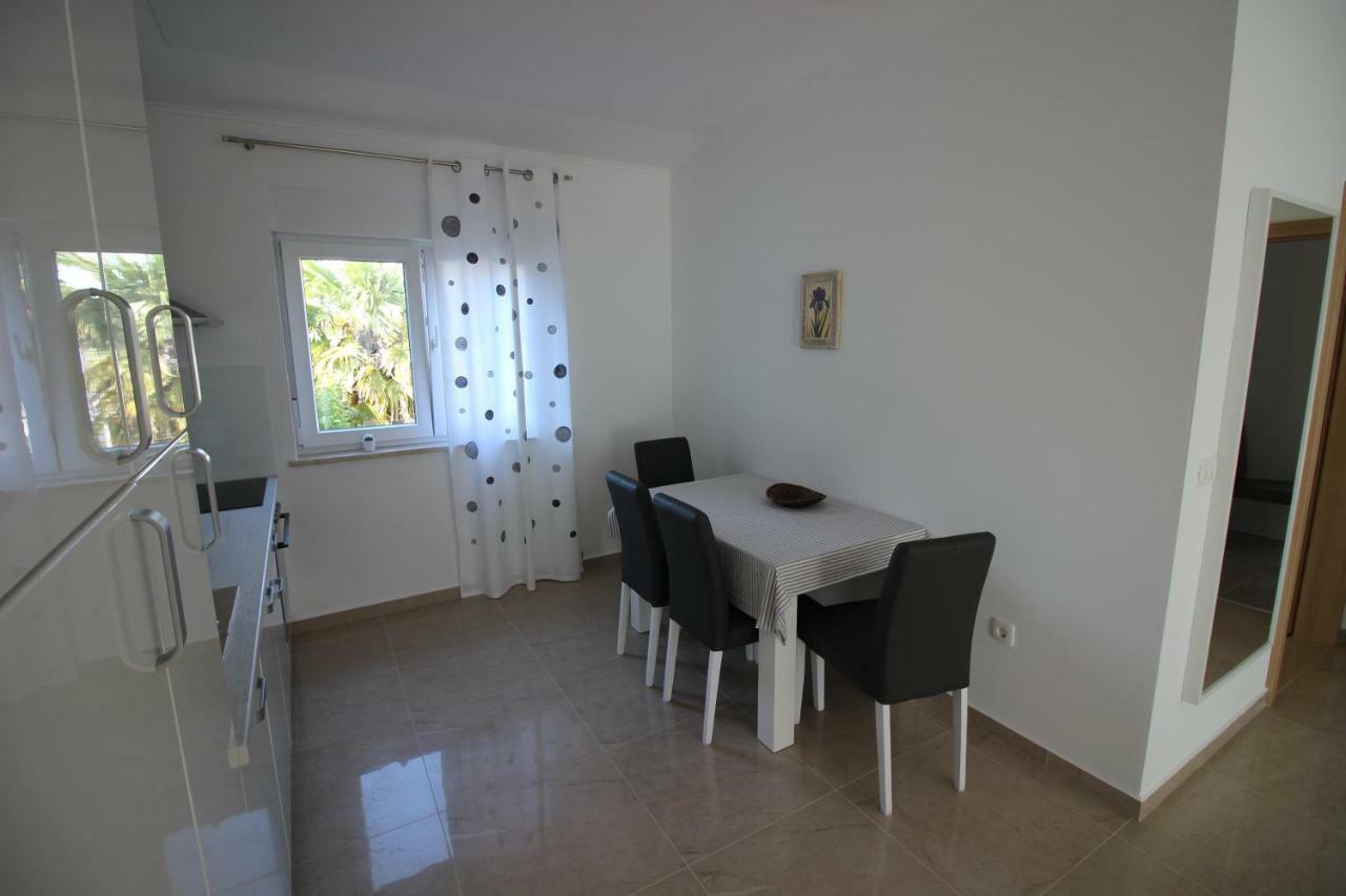 Apartment Умаг Екстер'єр фото