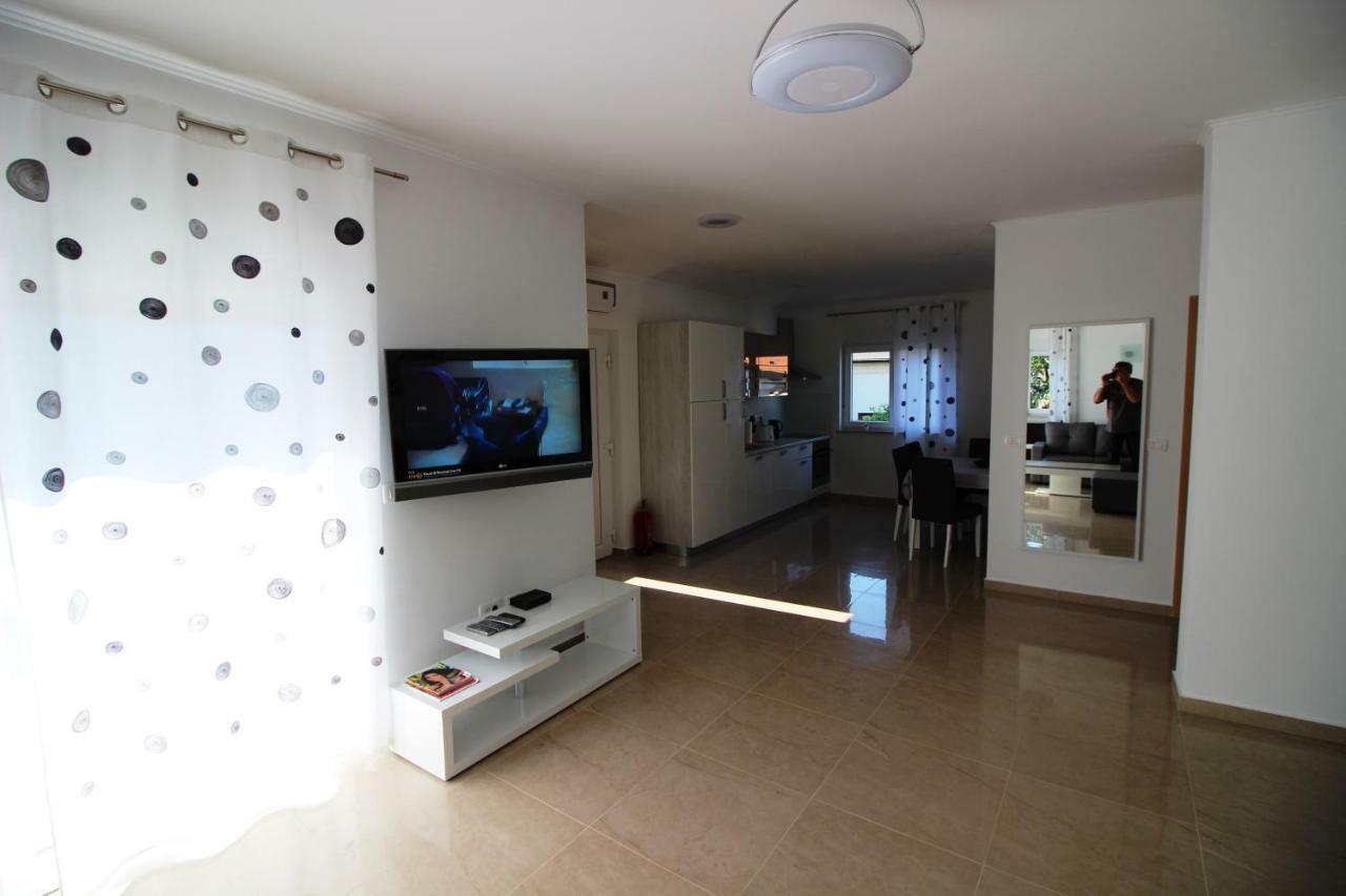 Apartment Умаг Екстер'єр фото